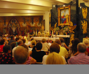 Amerykańska Częstochowa