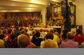 Amerykańska Częstochowa