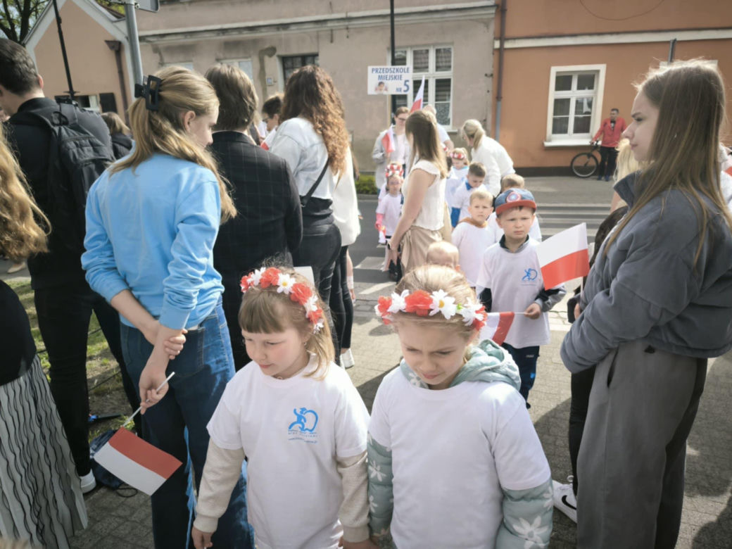 Uroczystość jubileuszu koronacji Bolesława Chrobrego 