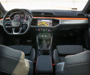 Audi Q3 45 TFSI quattro Edition One
