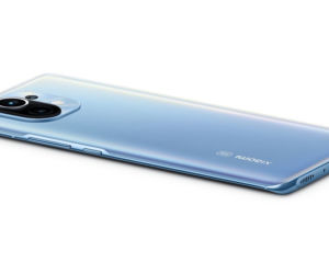 Xiaomi Mi 11