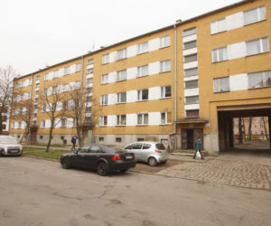Zabili maleńkiego Szymonka