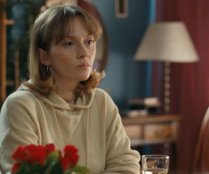 Barwy szczęścia odc. 3346. Renata (Anna Mrozowska)