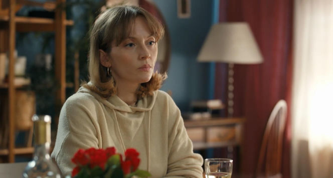 Barwy szczęścia odc. 3346. Renata (Anna Mrozowska)