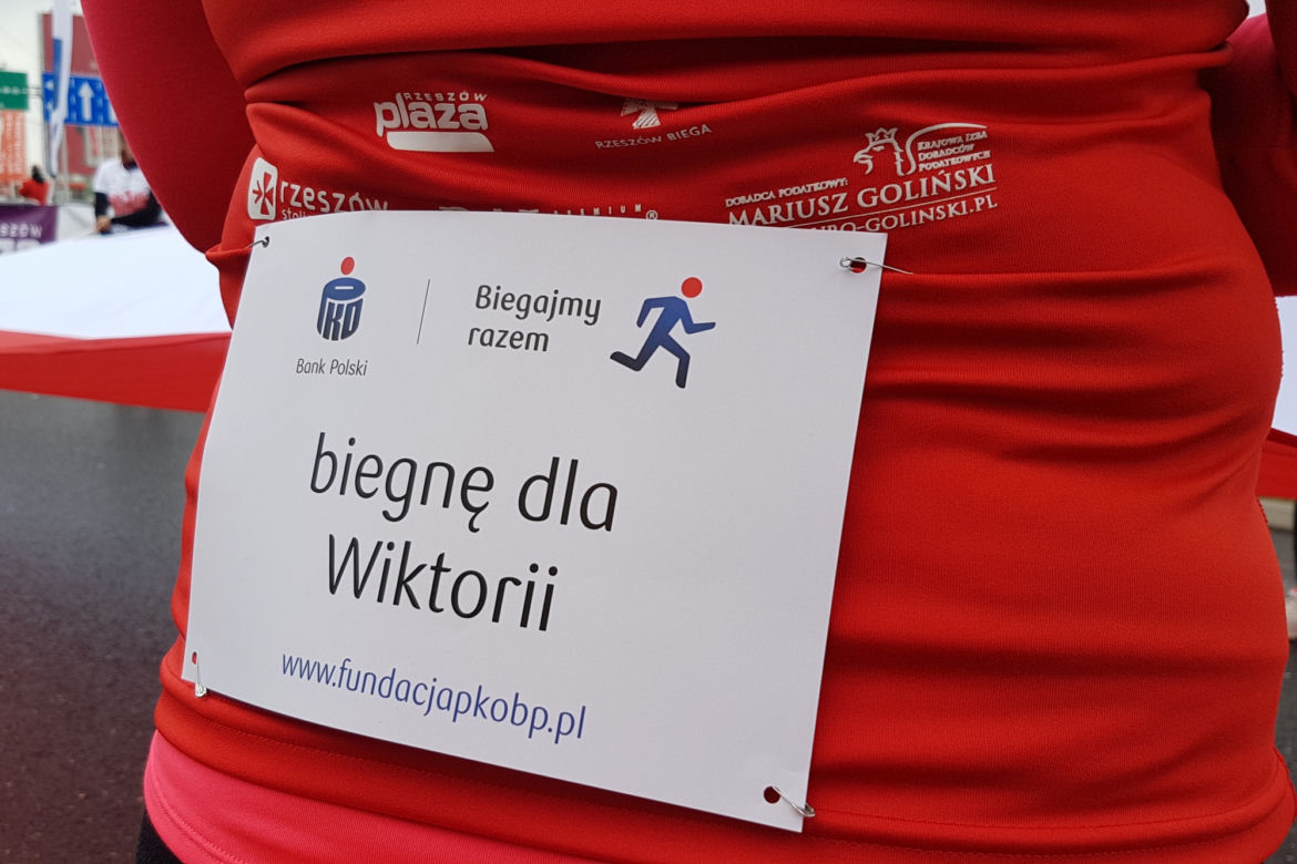 7. PKO Bieg Niepodległości w Rzeszowie