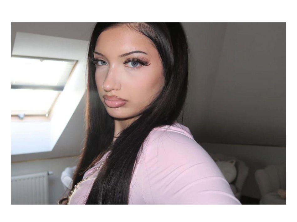 Viki Gabor