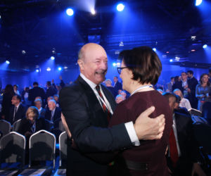 Prawybory prezydenckie PO