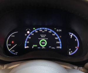 Toyota Yaris Cross - statyczna premiera