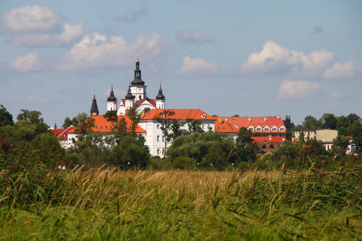 Podlaskie uzdrowiska