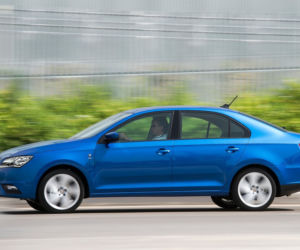 nowy Seat Toledo