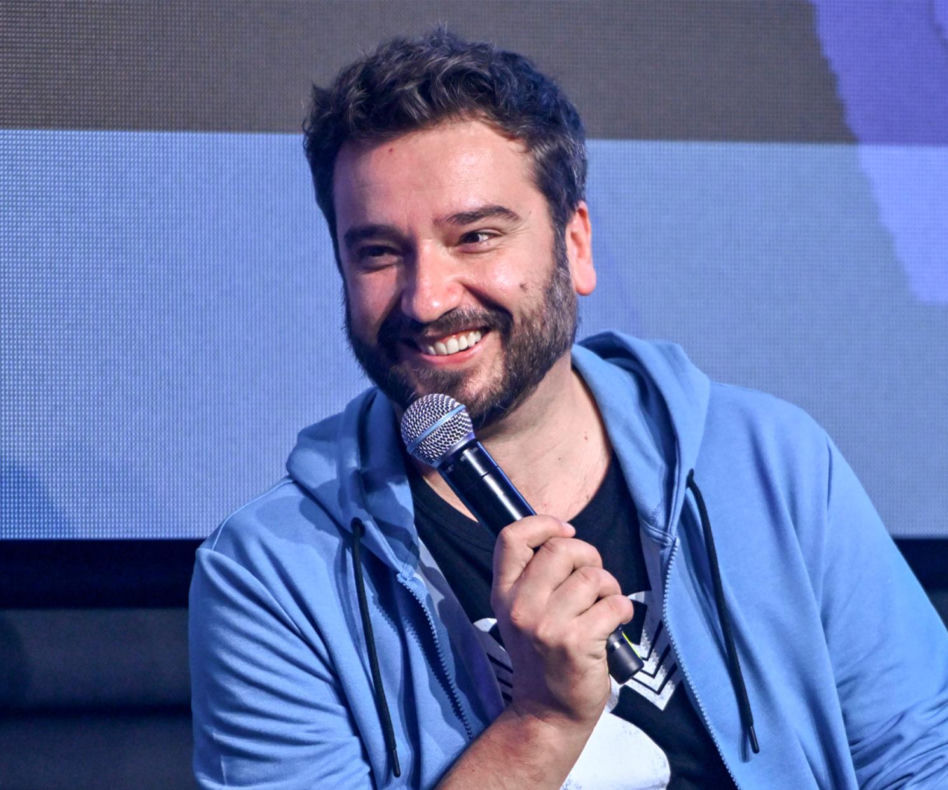 Karol Modzelewski