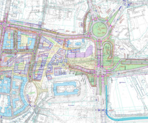 Pomysł na Podzamcze. Władze Lublina podzieliły się koncepcją rewitalizacji