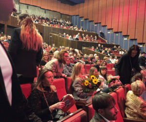 30 lat Kieleckiego Teatru Tańca