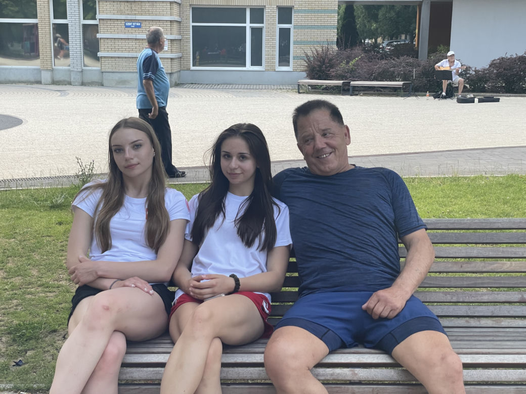 Karatecy ze Skarżyska-Kamiennej walczyli w Mistrzostwach Europy i zwiedzali Debreczyn na Węgrzech