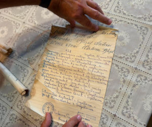 Szydłów. Historia, która pisze się na naszych oczach