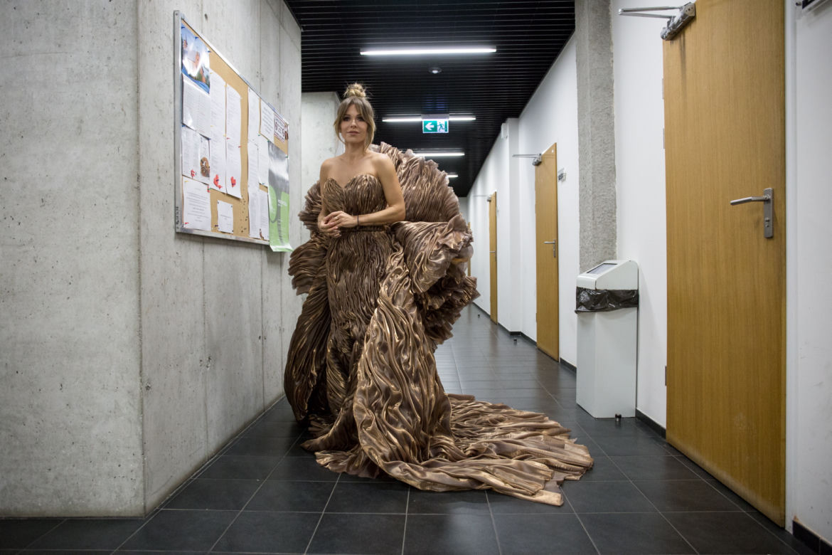Koncert Dody w Filharmonii lubelskiej