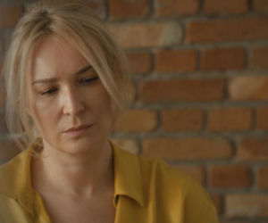 Barwy szczęścia po wakacjach odc. 3392.  Karolina (Marta Dąbrowska)