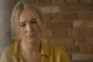 Barwy szczęścia po wakacjach odc. 3392.  Karolina (Marta Dąbrowska)