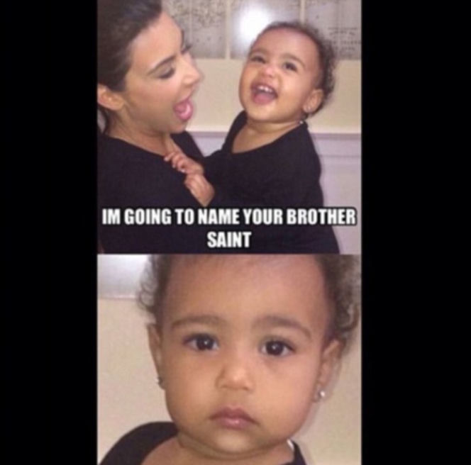 Memy Kim Kardashian