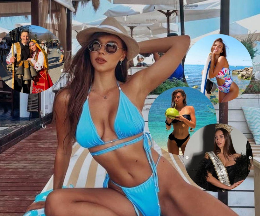 Teodora Mudewa, ukochana Borislawa Rupanowa z Górnika Zabrze