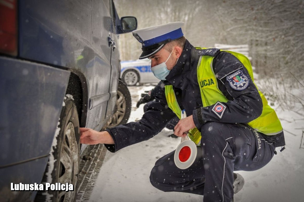Policja lubuska