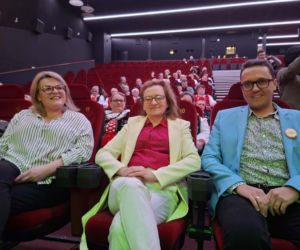 Starachowice tętnią tradycją! Trwa pierwszy Festiwal Kół Gospodyń i Gospodarzy Wiejskich „Lokalne pasje”