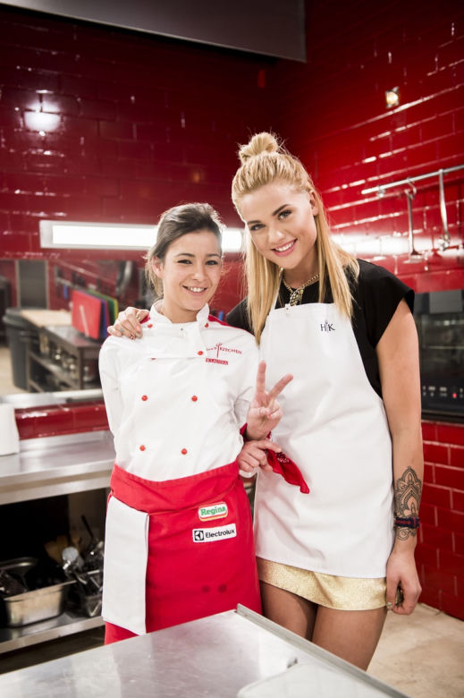 hell's kitchen