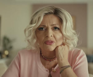 Ranczo nowy 11 sezon. Halina (Violetta Arlak)