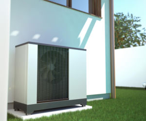Wymagania dotyczące akustyki powietrznych pomp ciepła i rozwiązania ograniczające hałas