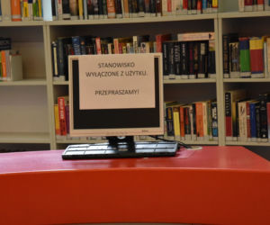 Biblioteki już otwarte. Tak teraz wygląda wypożyczanie lektur! Książki na kwarantannie [ZDJĘCIA] 