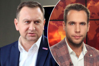 Wulgarna pyskówka polityków. Chciał dopiec posłowi PiS, użył niecenzuralnej rymowanki! 