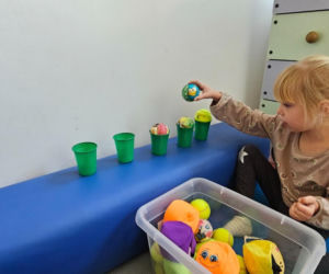 Tu dzieci rozkwitają! Przedszkole Słoneczko stawia na rozwój, pasje i radość najmłodszych