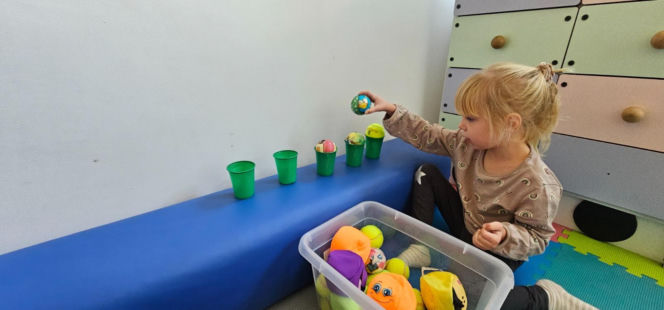 Tu dzieci rozkwitają! Przedszkole Słoneczko stawia na rozwój, pasje i radość najmłodszych