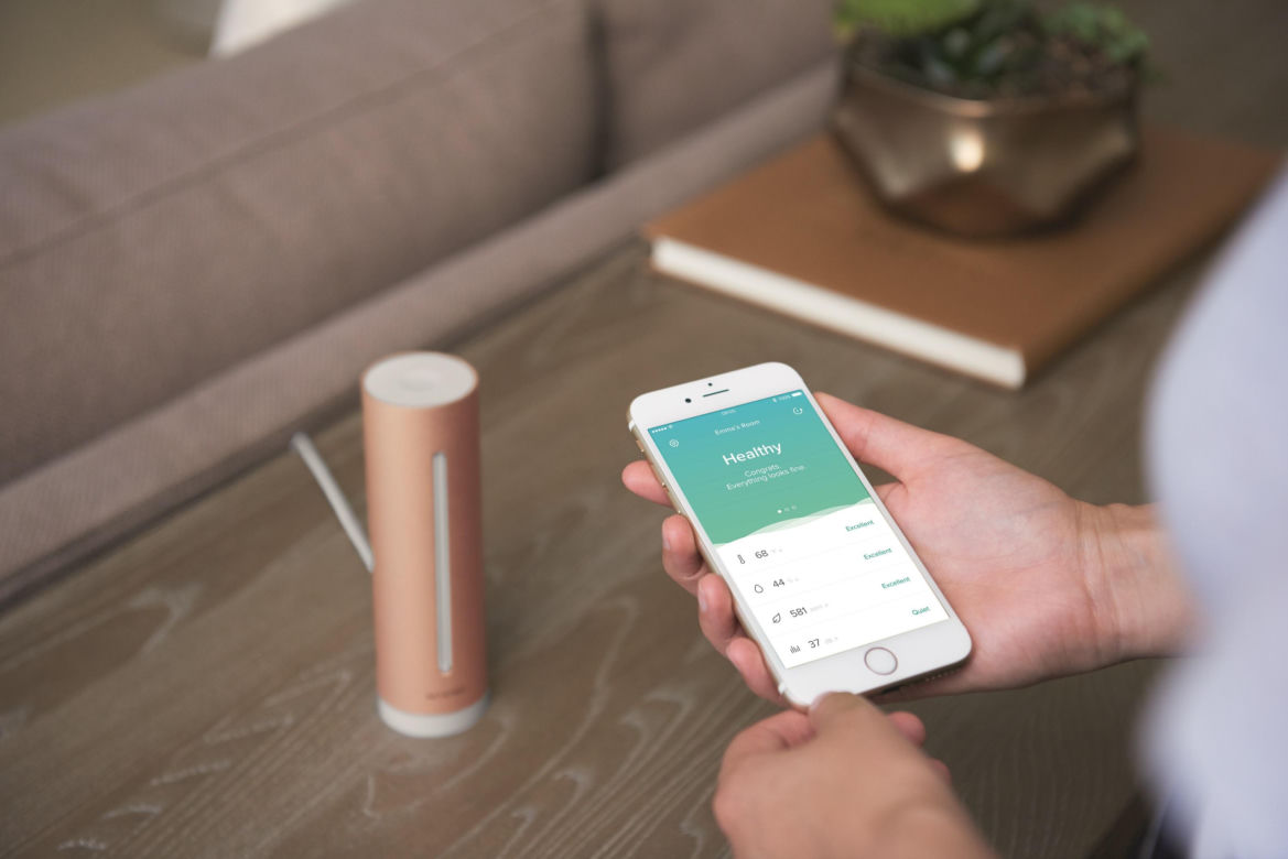 Urządzenia systemów smart home