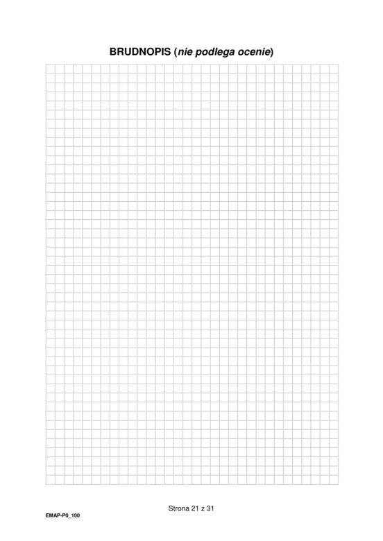 Matura 2024 - ARKUSZ CKE z matematyki (pp, stara formuła)