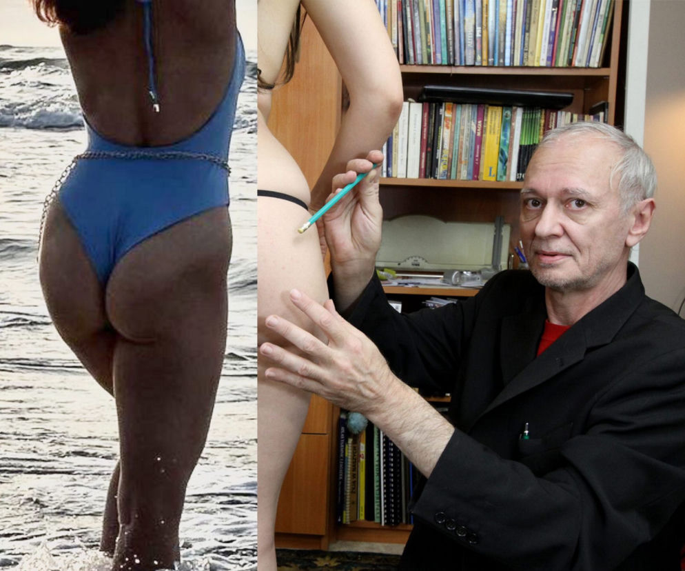 Kasia Cichopek ma w sobie mądrość życiową