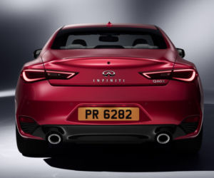 Infiniti Q60