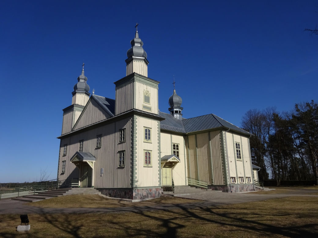 1. Turośl