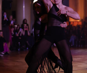 Katarzyna Zillmann i Janja Lesar