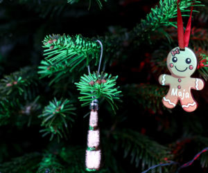 Manufaktura Świętego Mikołaja 2025 w Sosnowcu