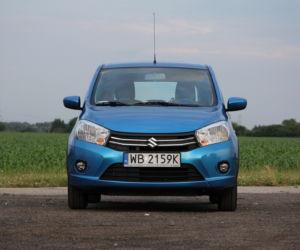 Suzuki Celerio 1.0 Premium