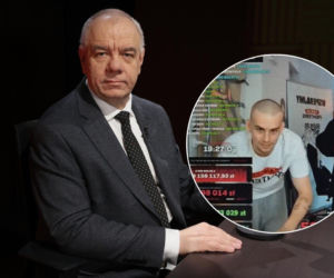 Sasin zobaczył akcję Łatwoganga i nie wytrzymał. Mocno zareagował! Wkurzyło go to, co napisali działacze Konfederacji