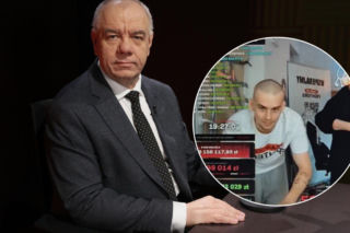 Sasin zobaczył akcję Łatwoganga i nie wytrzymał. Mocno zareagował! Wkurzyło go to, co napisali działacze Konfederacji