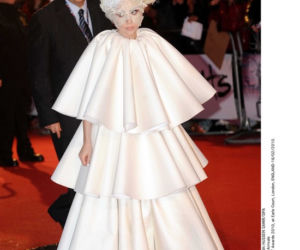 Lady GaGa