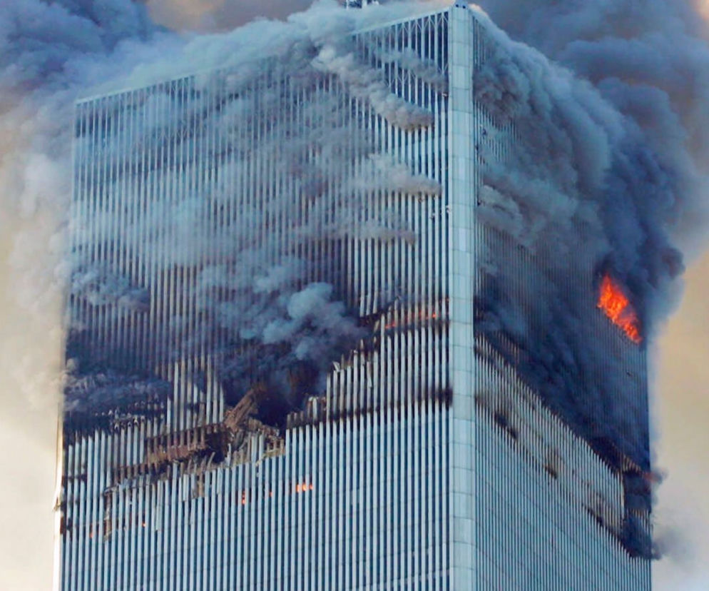 WTC - 20 LAT od historycznego ataku terrorystycznego [PODCAST]