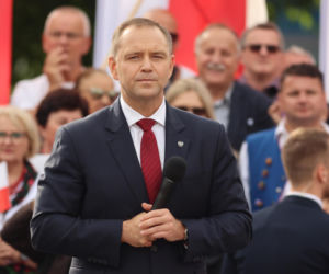 Rok prezydentury Karola Nawrockiego