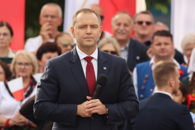 Rok prezydentury Karola Nawrockiego