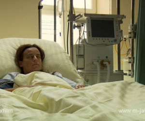 M jak miłość odc. 1180. Magda (Anna Mucha)