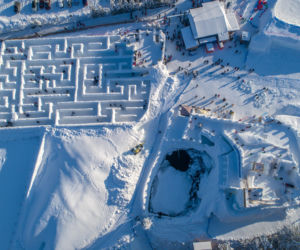 Snowlandia - Zimowy Park Rozrywki w Zakopanem