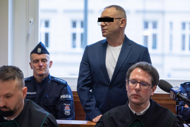 Wyrok po niemal 30 latach za zabójstwo pod Obornikami